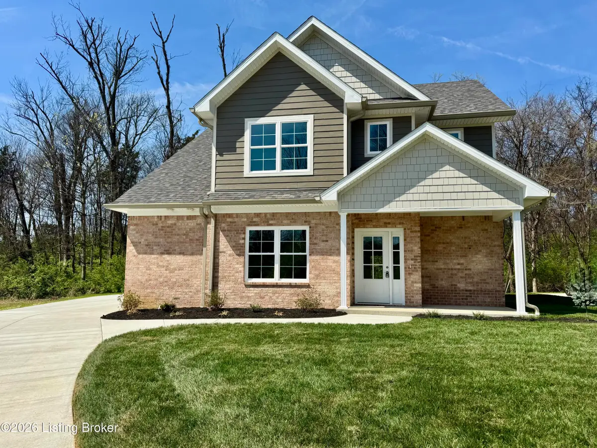 1008 Rowan Creek Dr, Bardstown, KY 40004 - #1