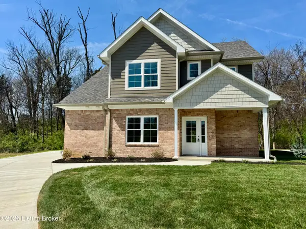 1008 Rowan Creek Dr, Bardstown, KY 40004