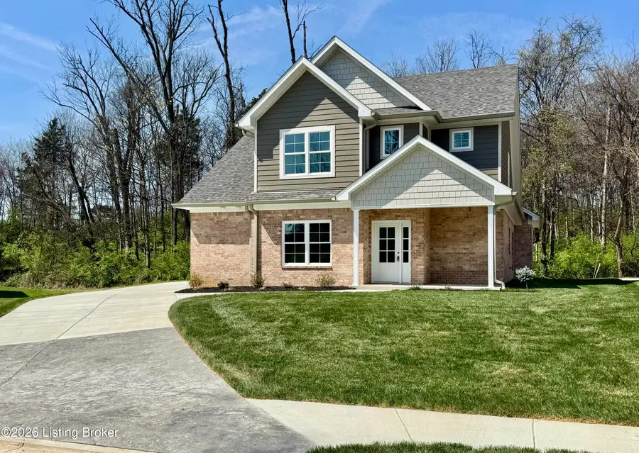 1008 Rowan Creek Dr, Bardstown, KY 40004 - #2