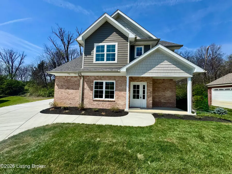 1008 Rowan Creek Dr, Bardstown, KY 40004 - #3