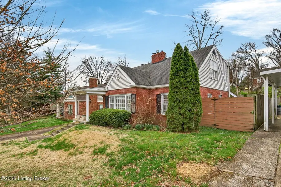 2222 Walterdale Terrace, Louisville, KY 40205 - #3