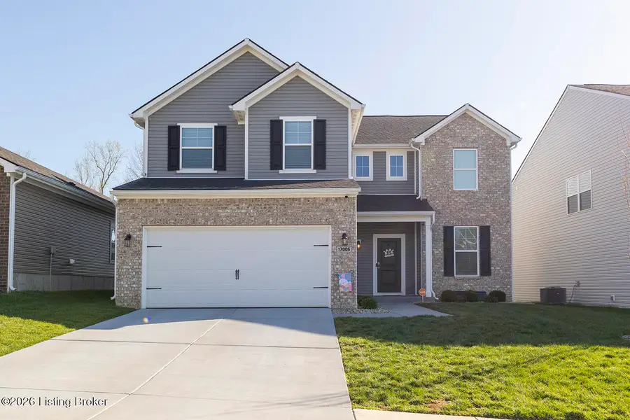 17006 Meander Way, Louisville, KY 40245 - #2