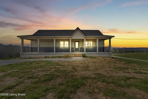 2204 Holy Cross Rd, New Haven, KY 40051