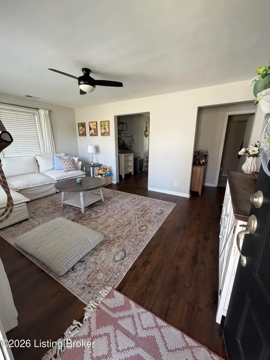 7513 Russell Ave, Louisville, KY 40258 - #2