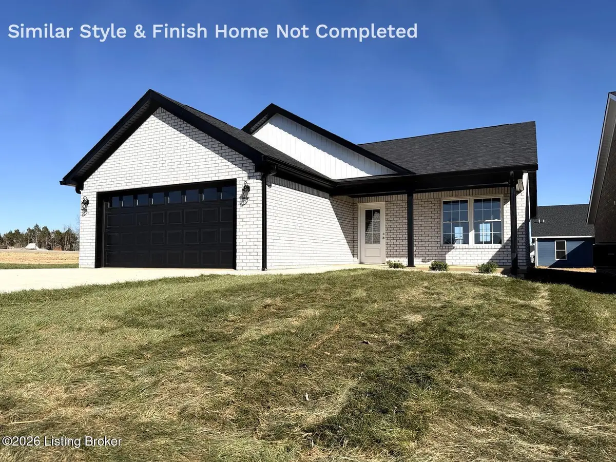 37 Paislynne Ct, Brandenburg, KY 40108 - #1