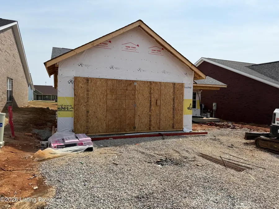 37 Paislynne Ct, Brandenburg, KY 40108 - #2