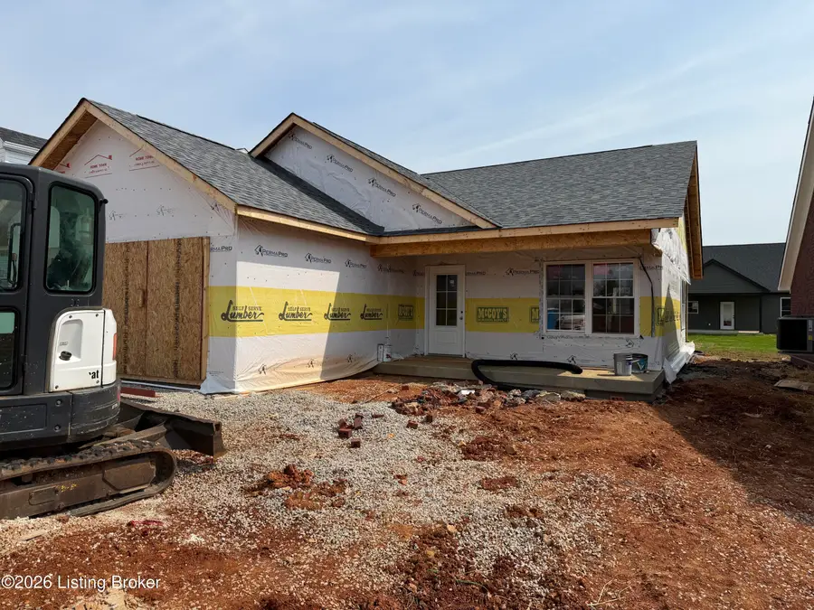 37 Paislynne Ct, Brandenburg, KY 40108 - #3
