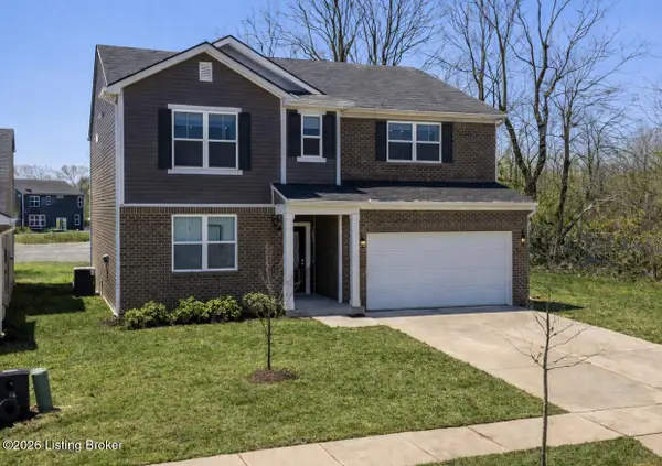 4391 Coppice Trail, Louisville, KY 40229