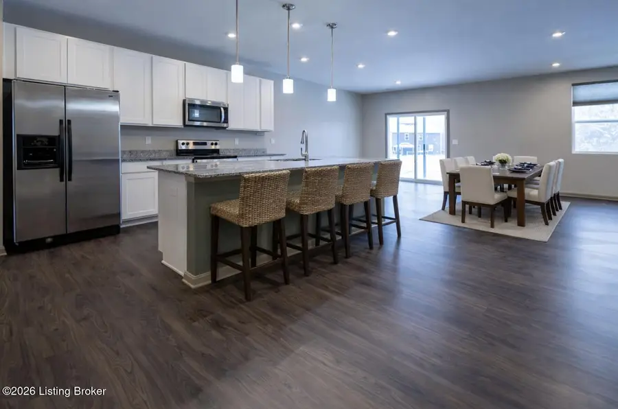 4391 Coppice Trail, Louisville, KY 40229 - #2