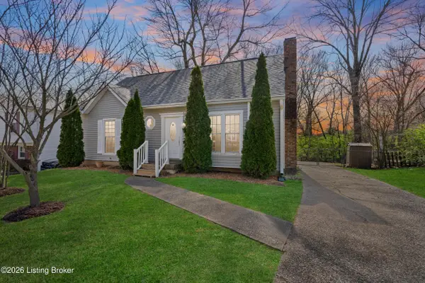 6510 Daverman Ct, Louisville, KY 40228