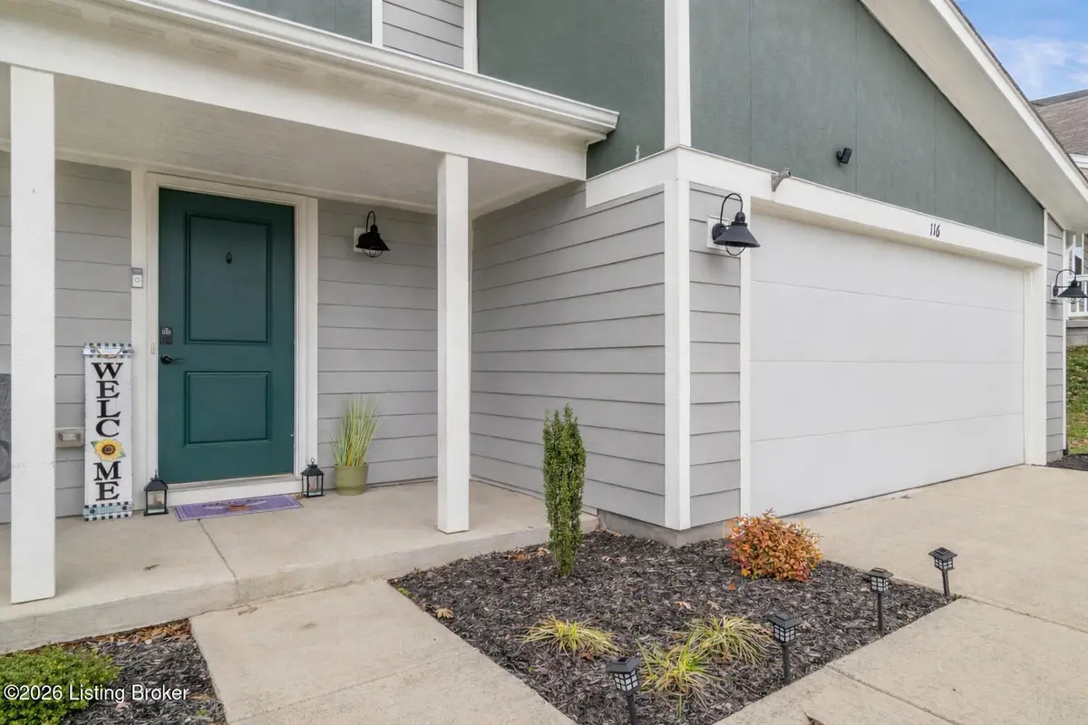 116 Strawberry Fld Dr, Mount Washington, KY 40047 - #1