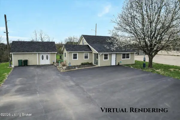 287 S Bardstown Rd, Mt Washington, KY 40047