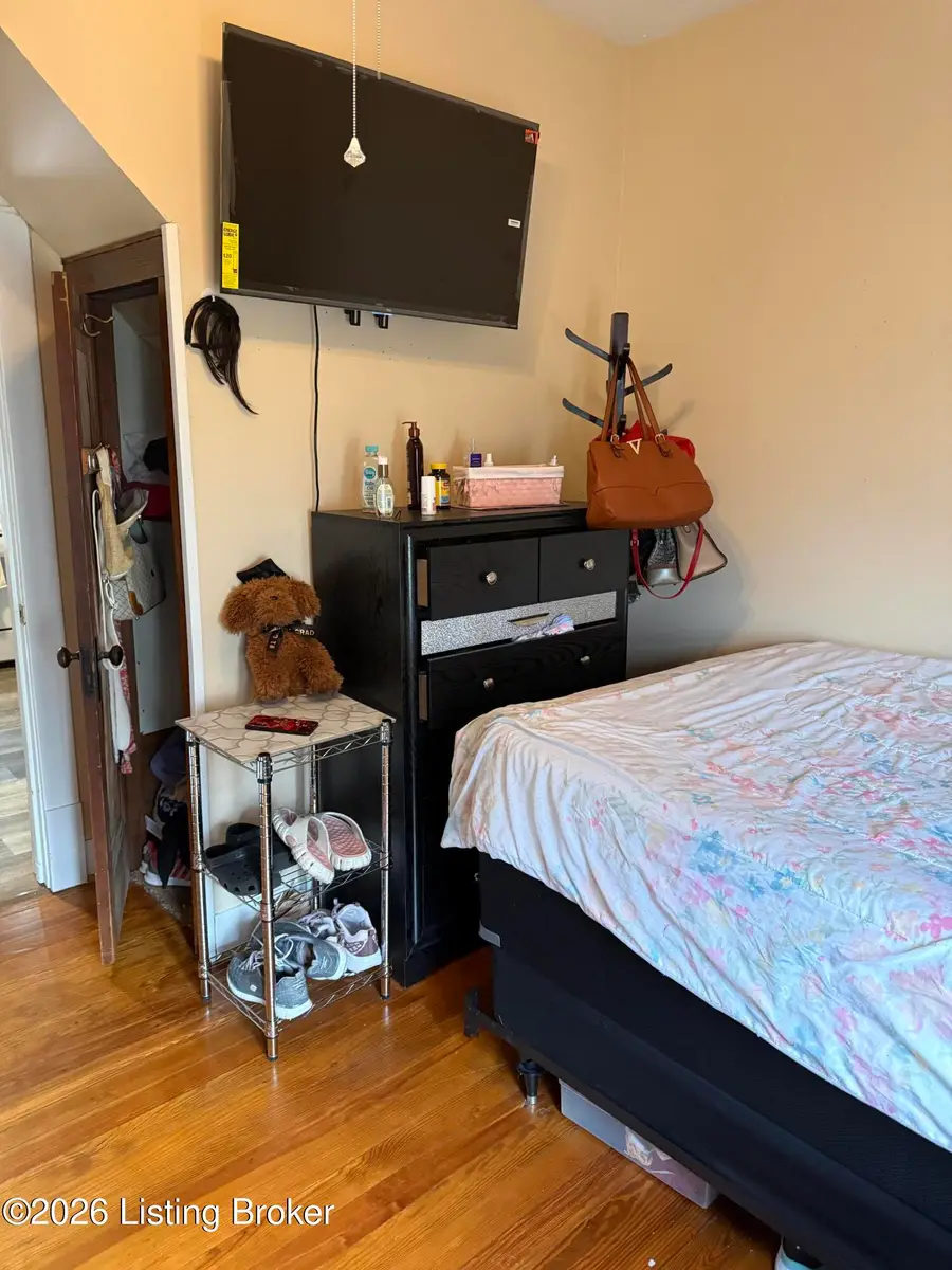 2062 Allene Ave, Louisville, KY 40217 - #2