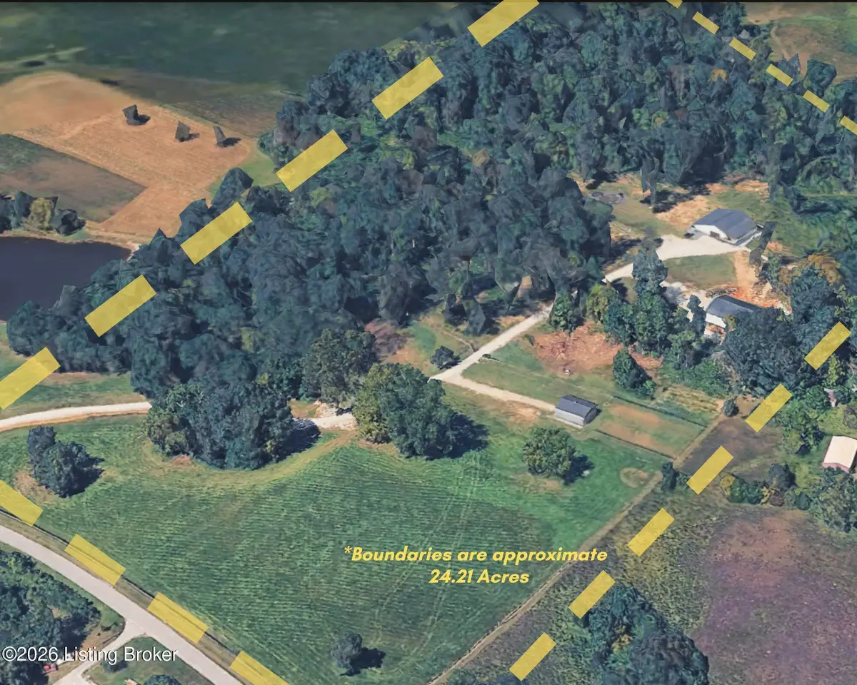 488 Rock Haven Rd, Brandenburg, KY 40108 - #1