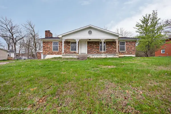 650 Lakeshore Pkwy, Brandenburg, KY 40108