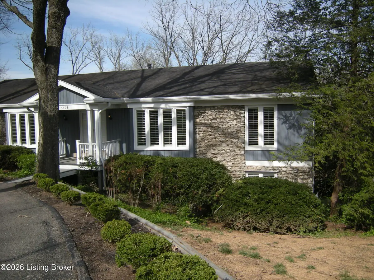 5403 Wending Ct, Louisville, KY 40207 - #1