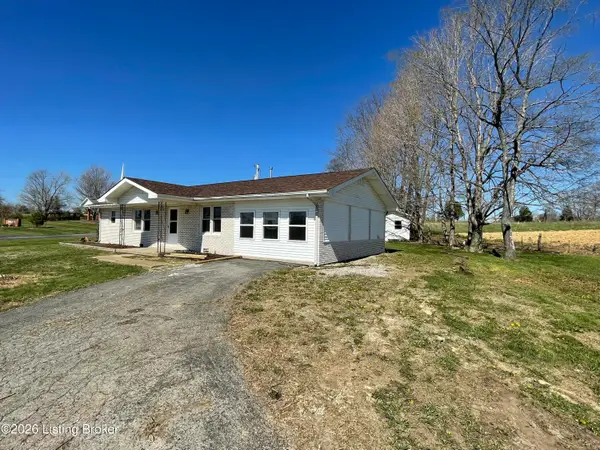6628 Brandenburg Rd, Leitchfield, KY 42754