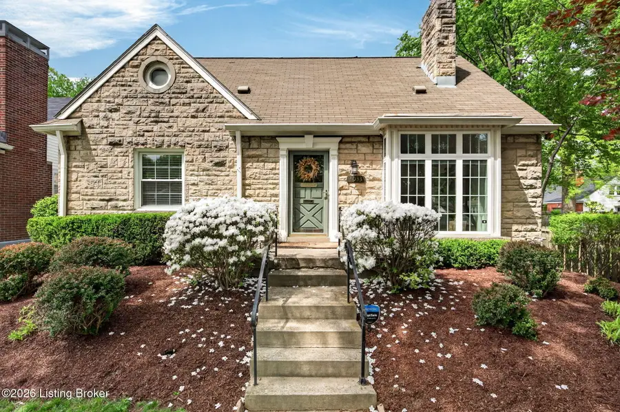 4033 Hycliffe Ave, Louisville, KY 40207 - #2