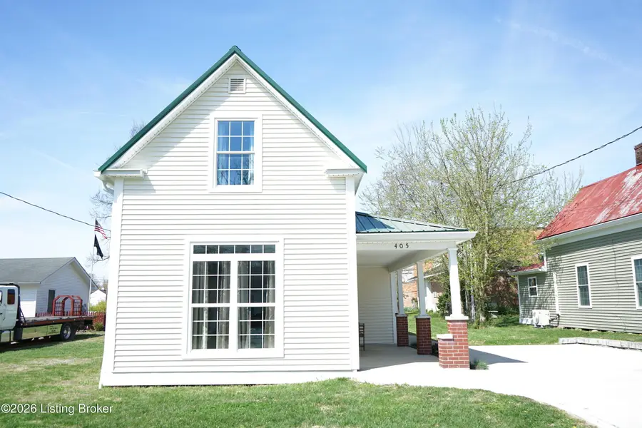 405 N 1st St, New Haven, KY 40051 - #3