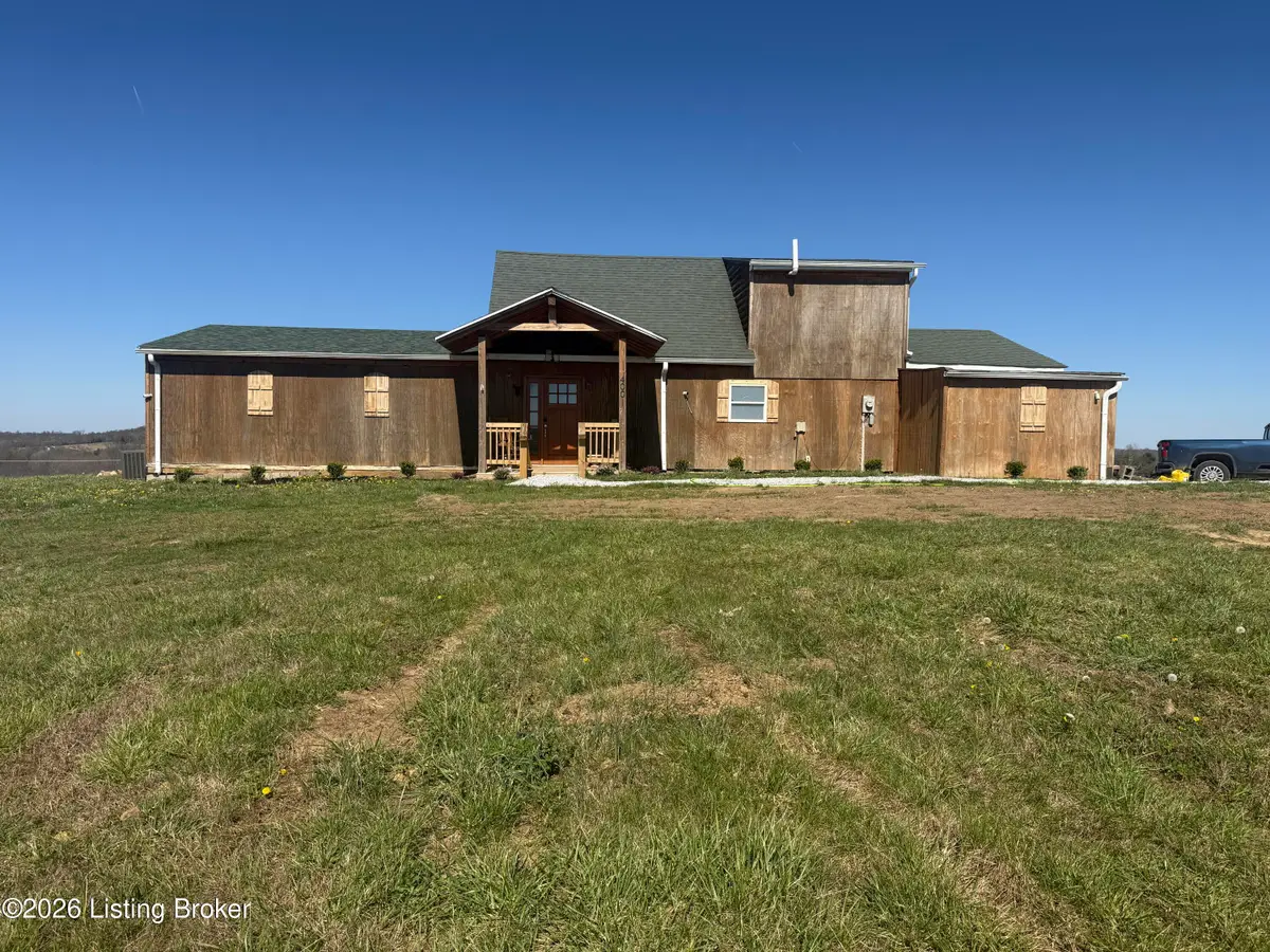 400 Constantine Duncan Vly Ln, Garfield, KY 40140 - #1