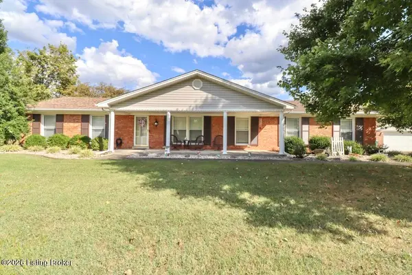 148 Hillcreek Rd, Shepherdsville, KY 40165