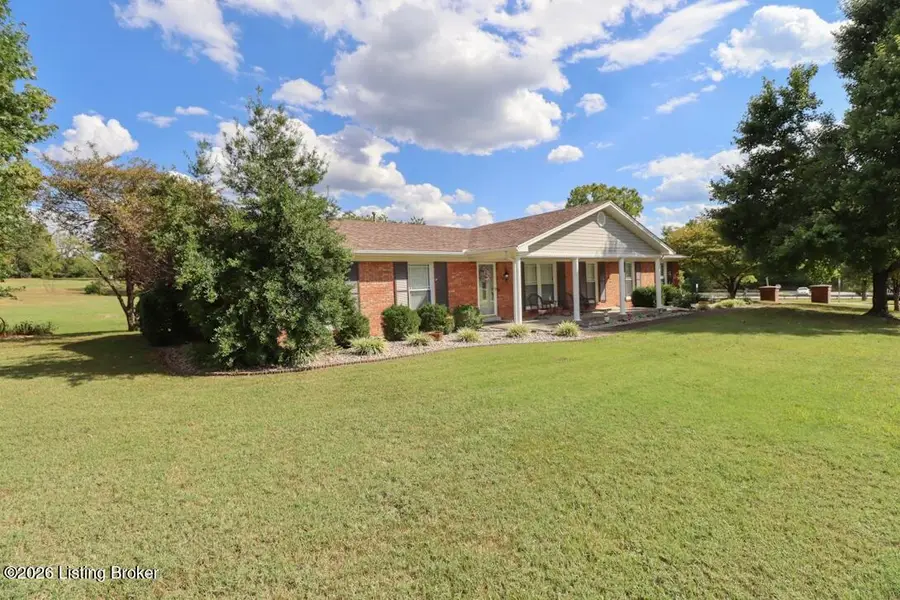 148 Hillcreek Rd, Shepherdsville, KY 40165 - #2