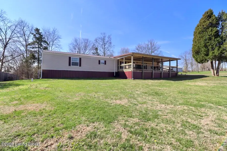 100 Spruce Dr, Falls Of Rough, KY 40119 - #2
