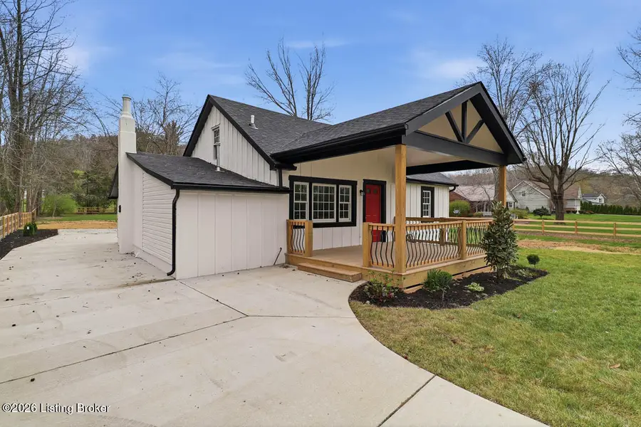 2587 W Blue Lick Rd, Shepherdsville, KY 40165 - #2