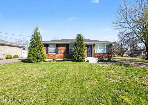 6325 Krause Ave, Louisville, KY 40216