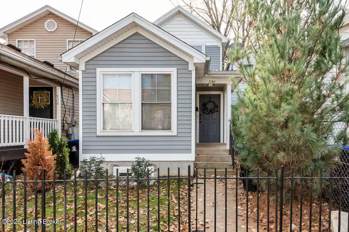 934 E Muhammad Ali Blvd, Louisville, KY 40204 - #1