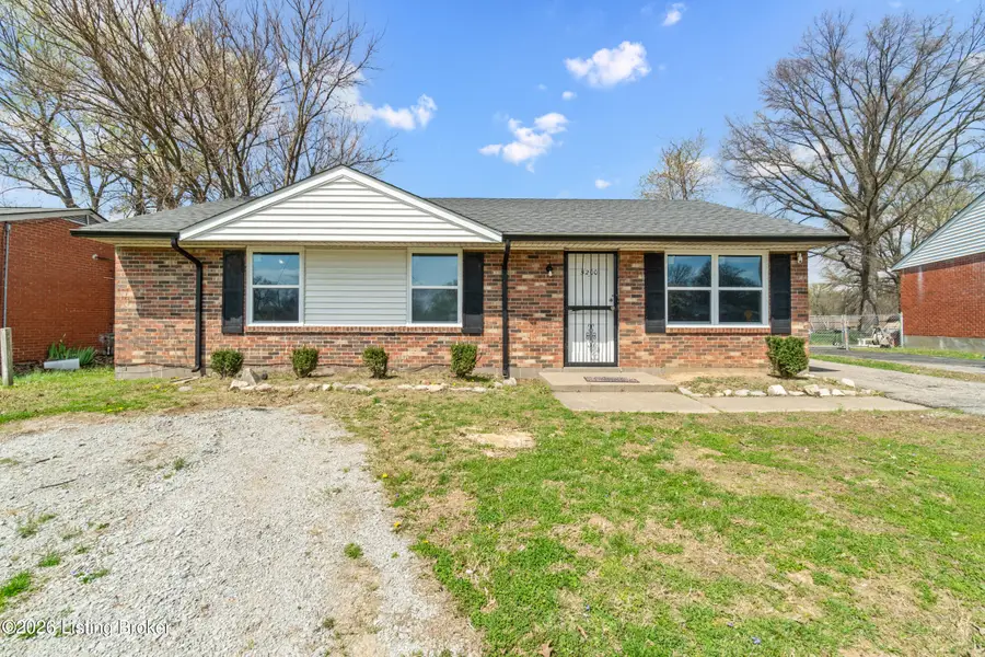 5200 Robinwood Rd, Louisville, KY 40218 - #2