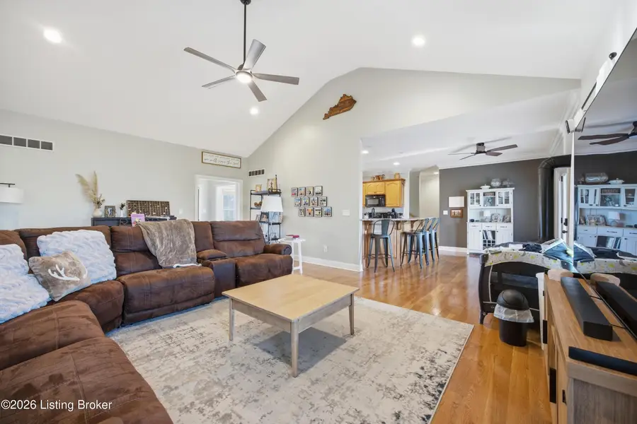 1045 Scenic, Lawrenceburg, KY 40342 - #3