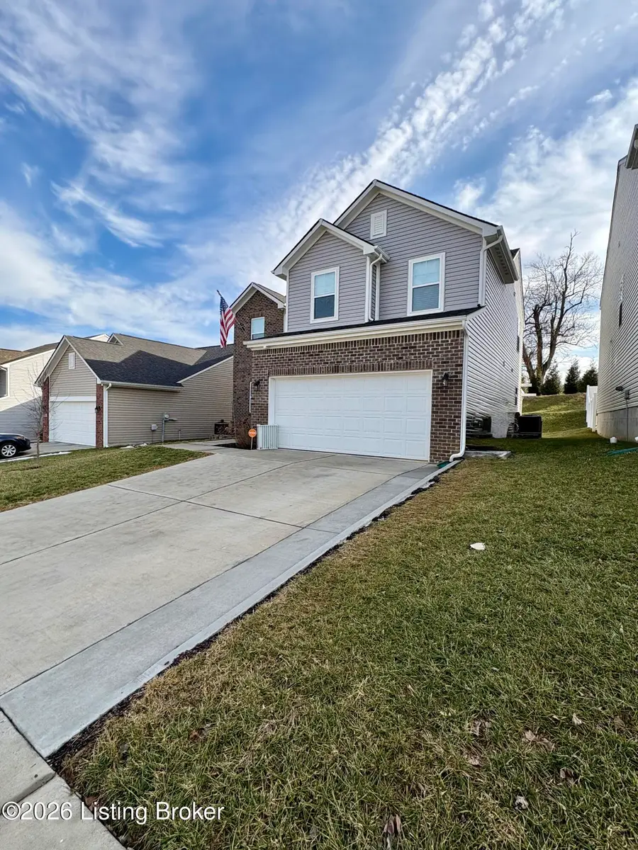 8735 Warbler Branch Way, Louisville, KY 40229 - #2
