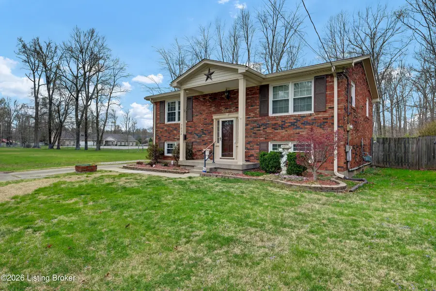 7624 Greenfield Ave, Louisville, KY 40214 - #3