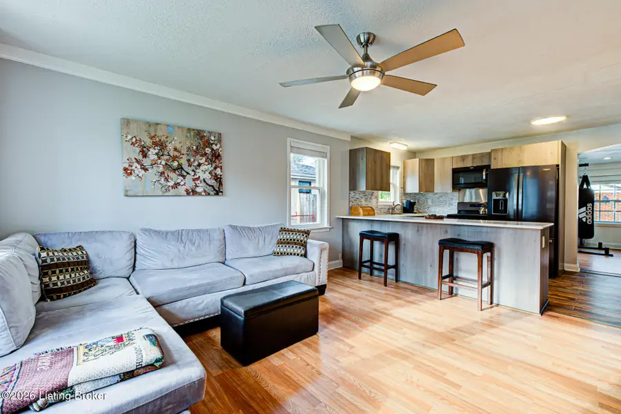 8714 Blue Lick Rd, Louisville, KY 40219 - #2