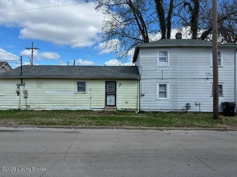 200 Mohawk Ave, Louisville, KY 40209 - #2