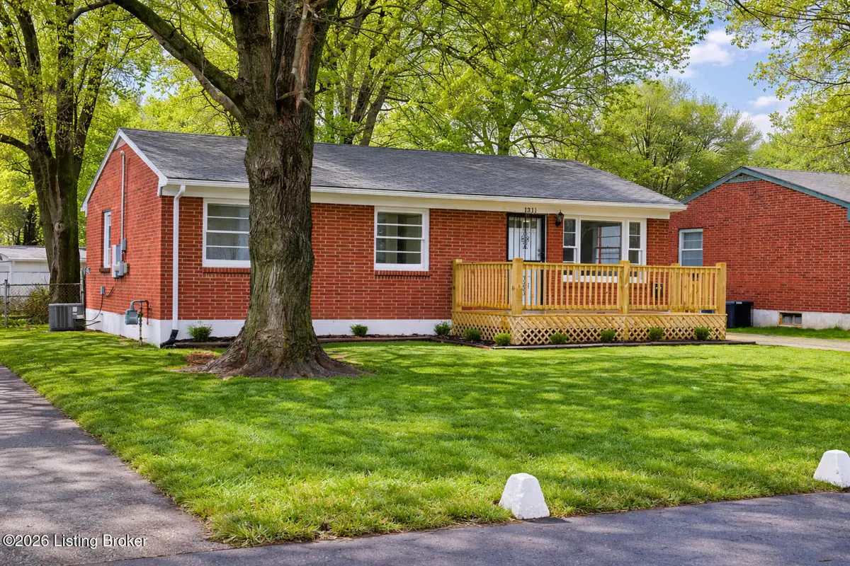 1311 Scholar St, Louisville, KY 40213 - #1