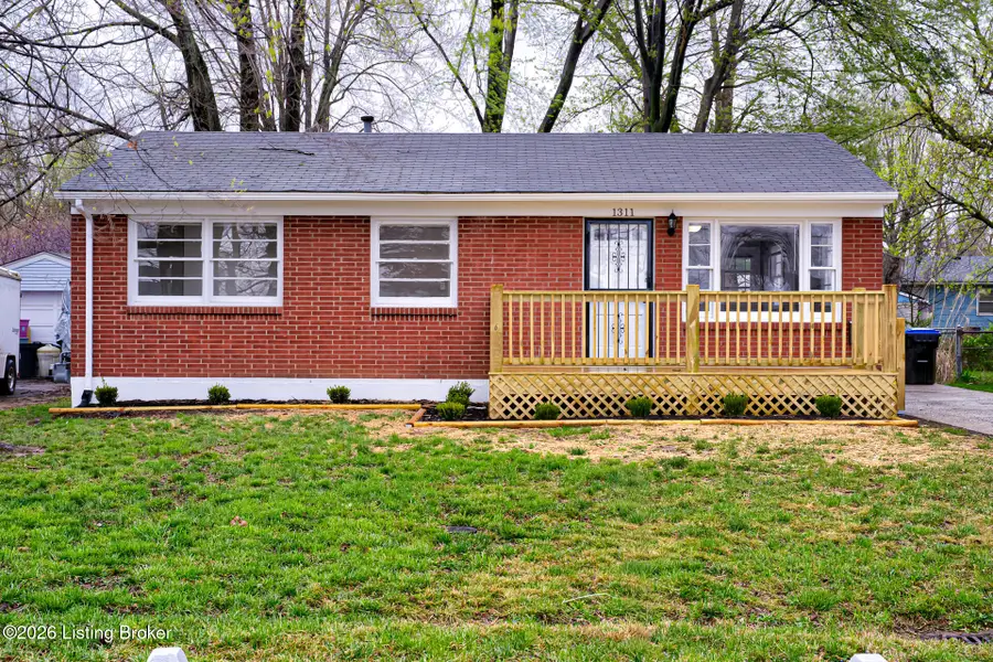 1311 Scholar St, Louisville, KY 40213 - #2