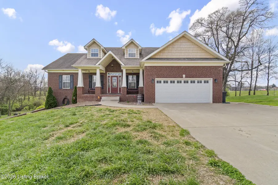 122 N Howard St, Bardstown, KY 40004 - #2