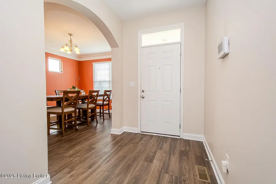 9921 Creek View Estates Dr, Louisville, KY 40291 - #2