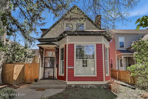 1428 E Breckinridge St, Louisville, KY 40204