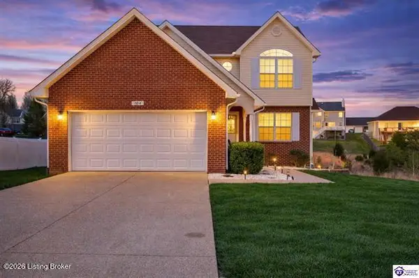 104 Briarcliff Ct, Elizabethtown, KY 42701