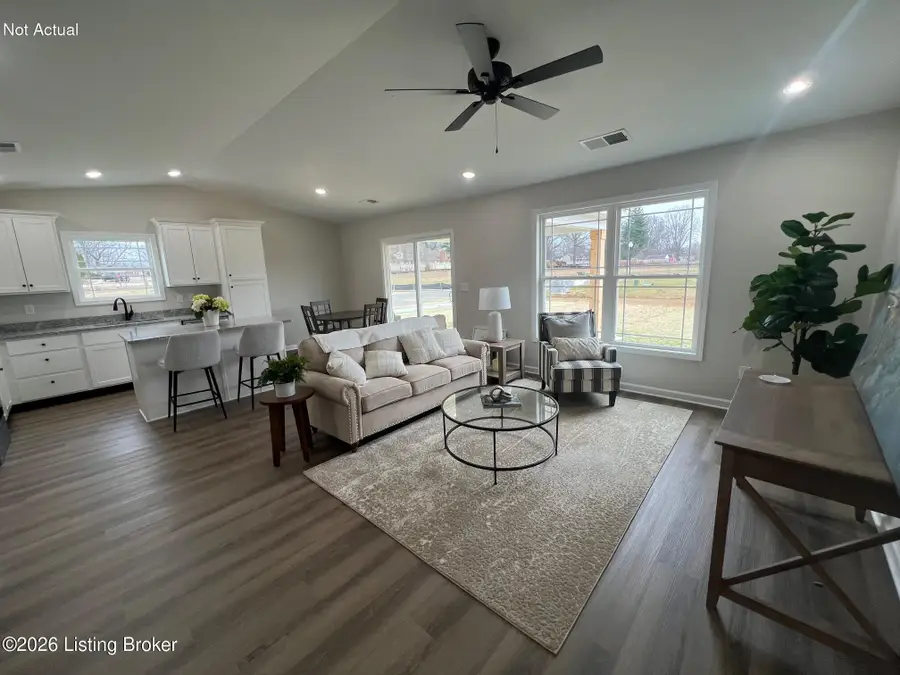 7306 Jacks Landing, Louisville, KY 40291 - #2