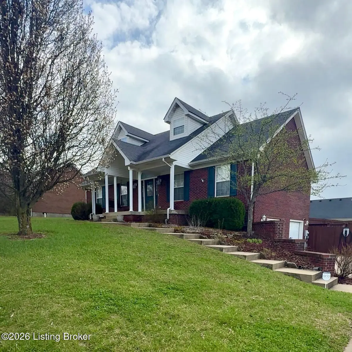 125 Benelli Dr, Bardstown, KY 40004 - #1