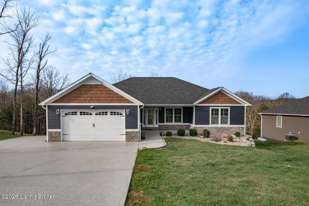 241 Woodview Dr, Brandenburg, KY 40108 - #1