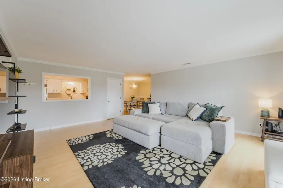 4701 Salisbury Square #104, Louisville, KY 40207 - #3