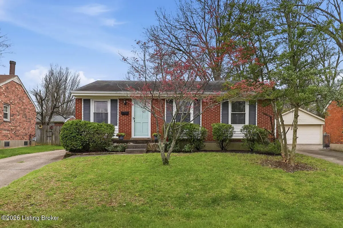 9110 Farnham Dr, Louisville, KY 40242 - #1