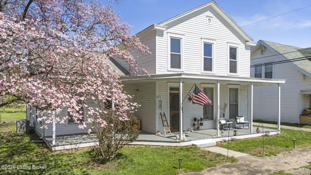 505 Union St, Ghent, KY 41045 - #1