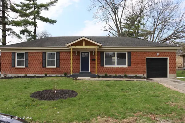 3532 Leith Ln, Louisville, KY 40218