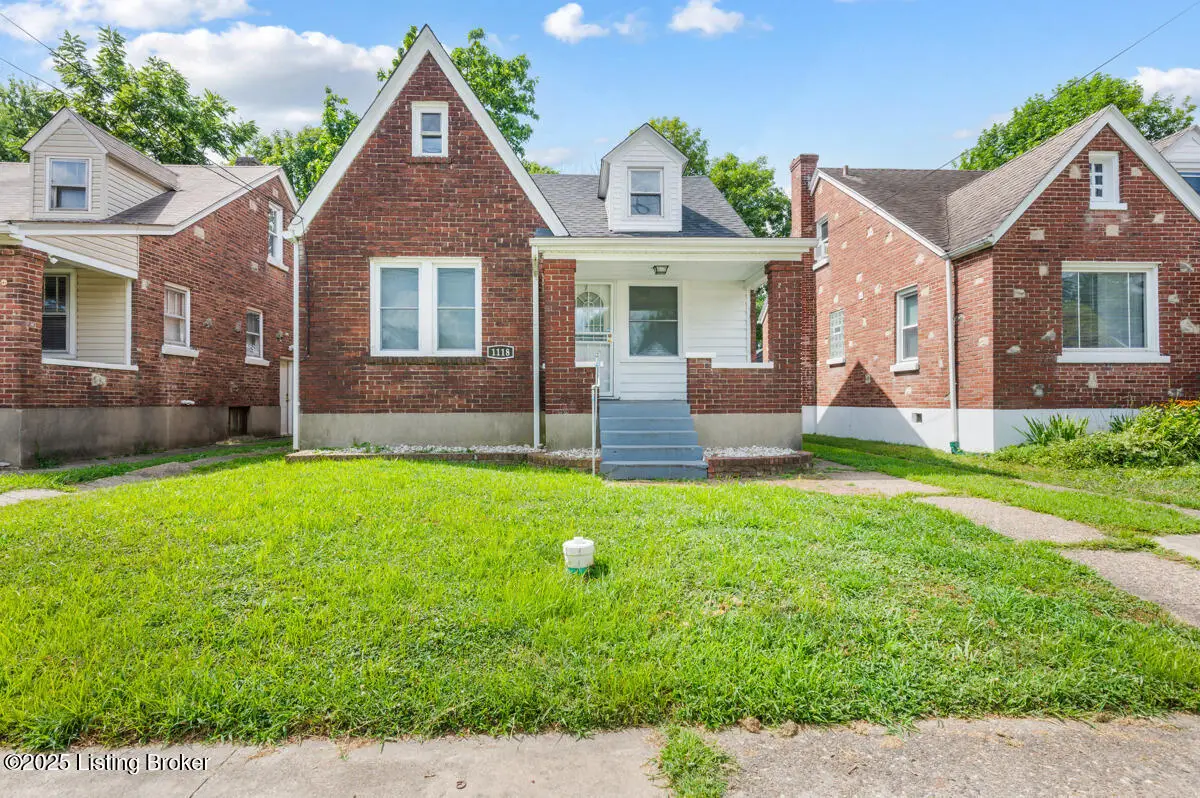 1118 Dresden Ave, Louisville, KY 40215 - #1